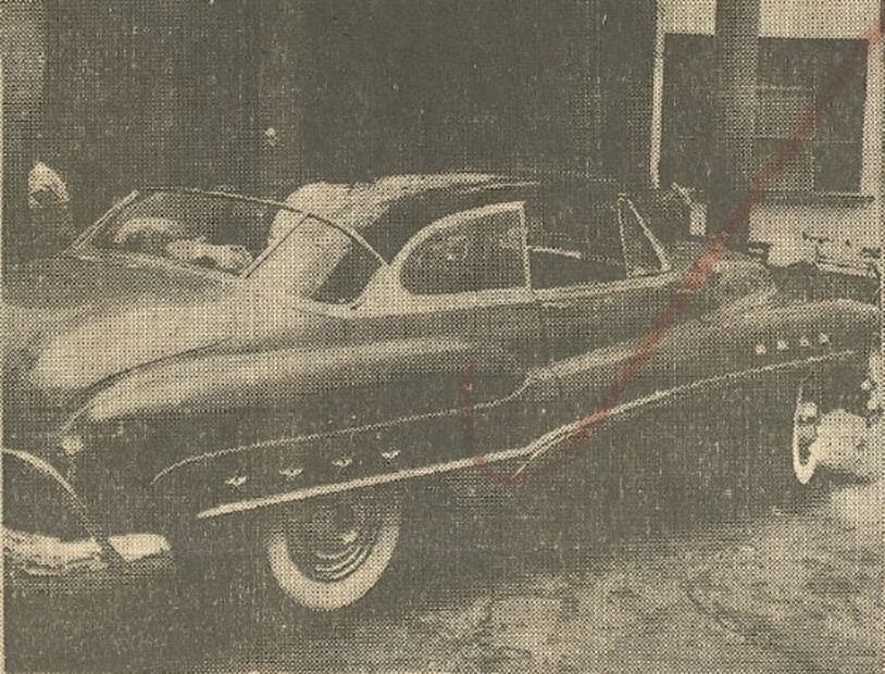 Higinio Sobera de la Flor, el psicópata sexual y asesino en serie que aterró a México en 1952