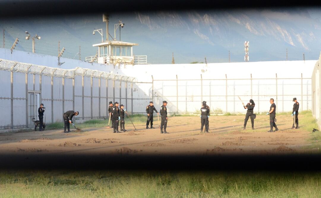 Foto: Emilio Vásquez/ EL UNIVERSAL