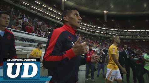 ¡En vivo! Fichajes de última hora en la Liga MX