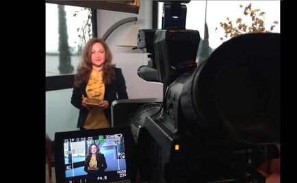 Notimex, la agencia de noticias que miente