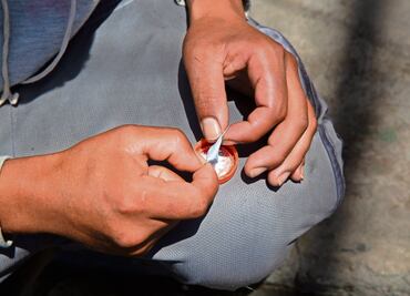 Blindarán frontera México-EU contra fentanilo y armas