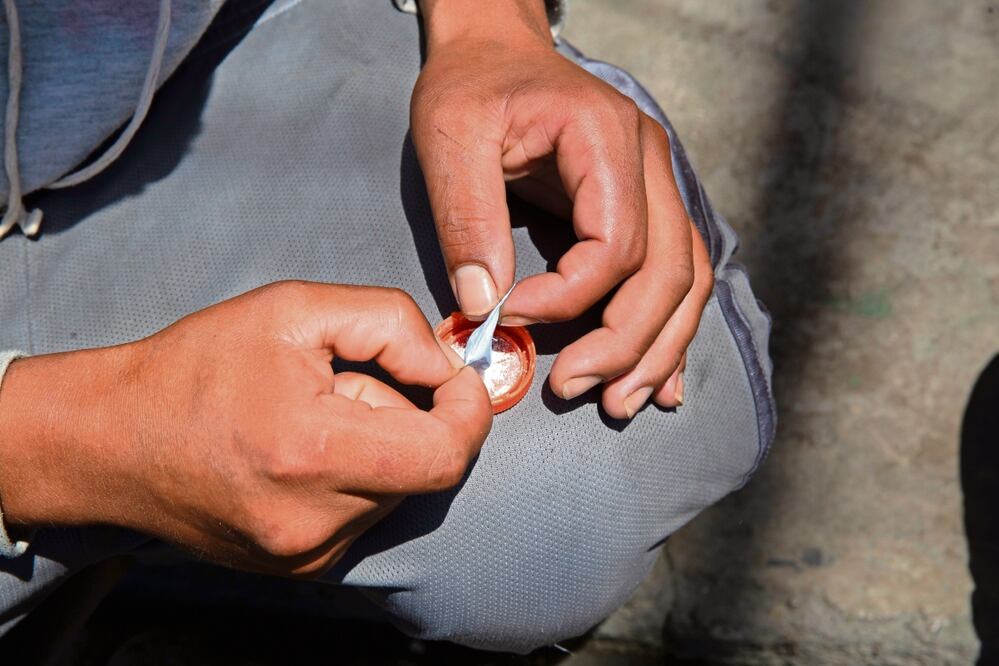 El canciller Marcelo Ebrard informó que en la reunión se acordó con Estados Unidos crear un grupo especial para evitar el tráfico de armas hacia México.