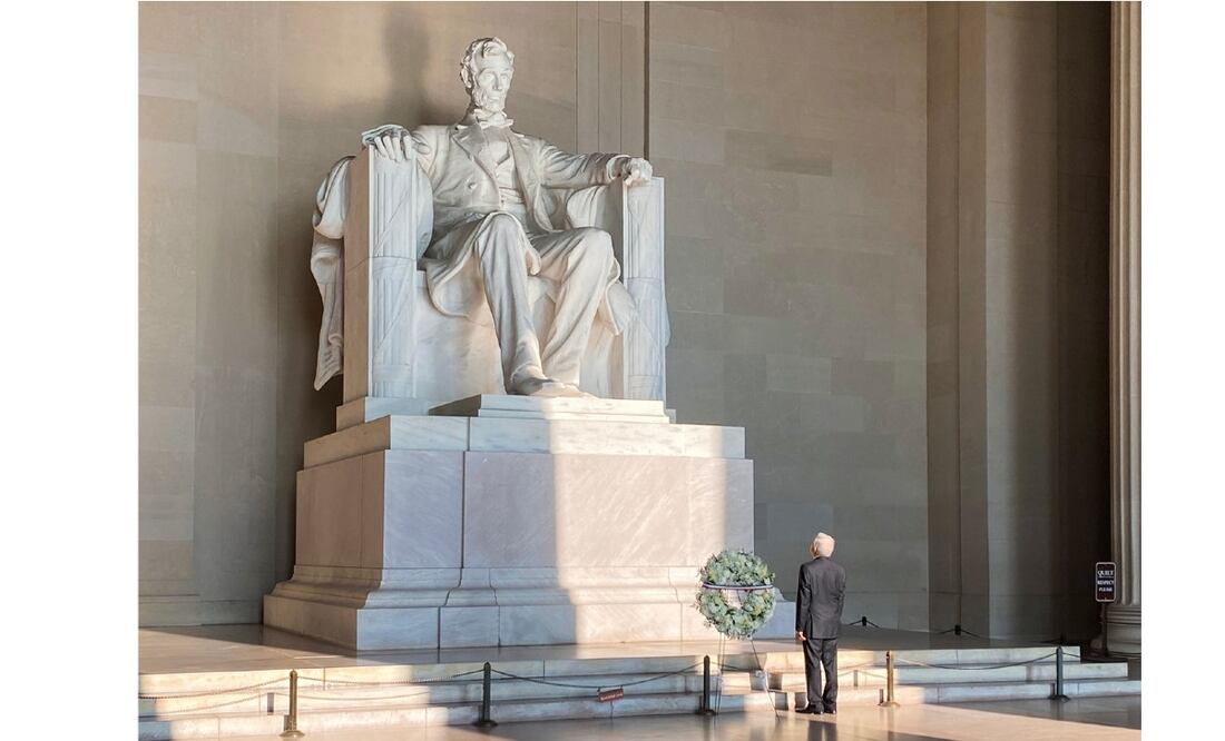 Foto: Tomada de @lopezobrador_