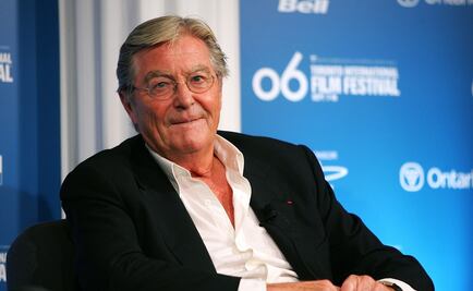 Murió el escritor británico Peter Mayle