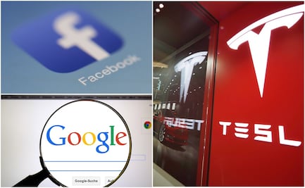 ¿Cuántos empleados han despedido las grandes tecnológicas?