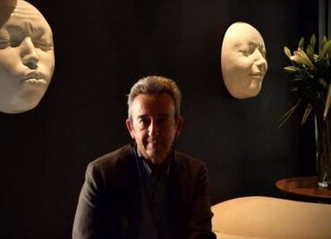 Fallece el arquitecto Luis Alonso a los 66 años de edad