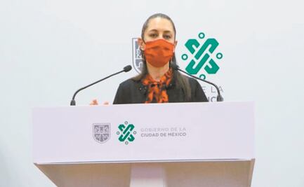 Cambios en el gabinete de Sheinbaum