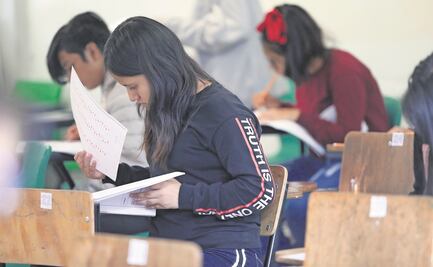 México, con los peores desempeños  entre naciones  de la OCDE