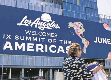 No ir a Cumbre de las Américas, mala decisión de AMLO: expertos