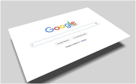 Google ofrece centro de contacto virtual para empresas por Covid-19