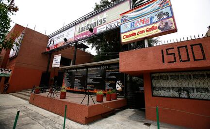 Centro Cultural Helénico lanza convocatorias por Covid-19