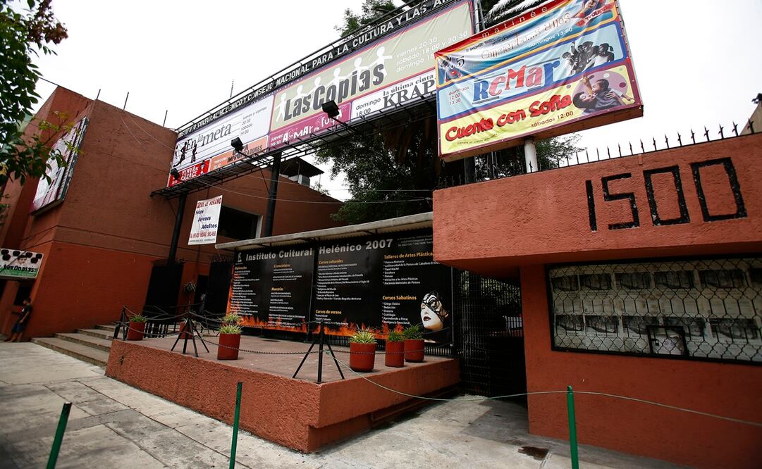 Foto: Archivo El Universal