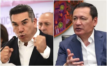Osorio Chong confirma asistencia a reunión con Alito Moreno; no permitiré que me expulsen del partido, asegura