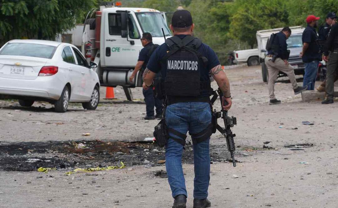 Foto: CUARTOSCURO/EL UNIVERSAL