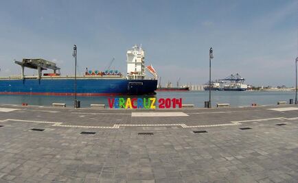 Veracruz espera la llegada de casi un millón de turistas