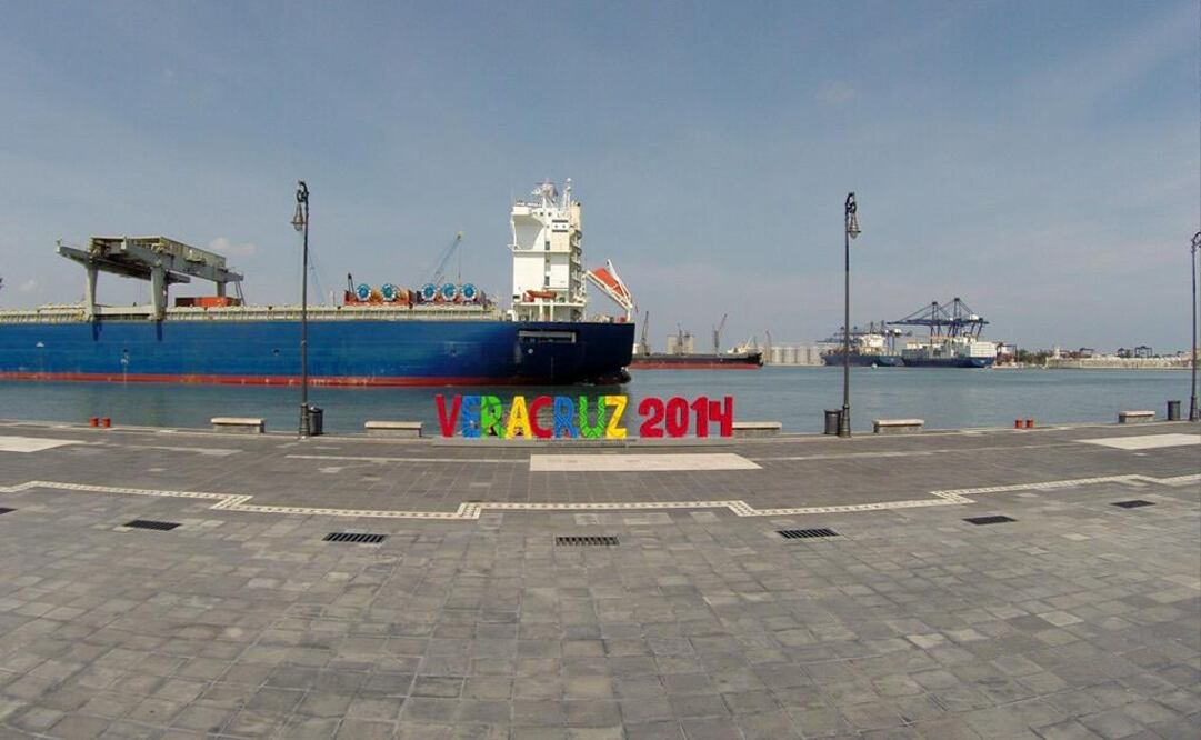 Veracruz espera la llegada de casi un millón de turistas