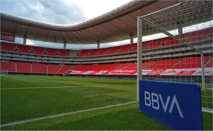 En el Guard1anes 2020 habrá partidos de seis puntos