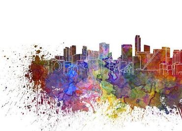 Ser voluntario cuando ya nadie ayuda: crónicas del 19-S