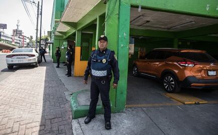 En tres semanas, suman 53 "saqueos" a tiendas en el país: ANTAD