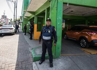 En tres semanas, suman 53 "saqueos" a tiendas en el país: ANTAD