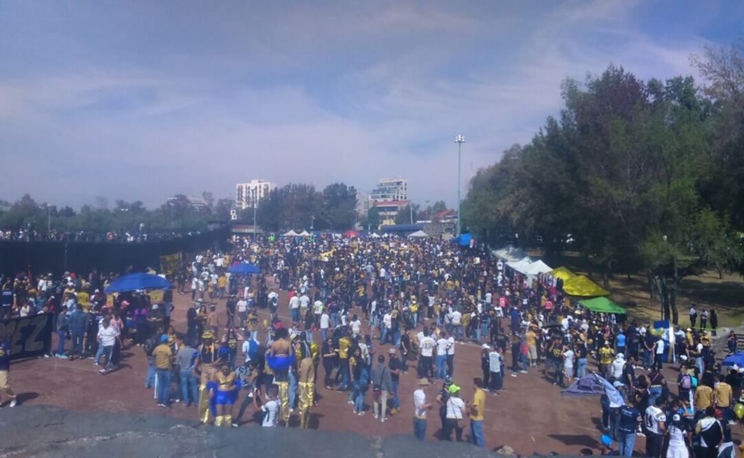 Christian Mendoza 1 EL UNIVERSAL