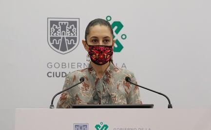 Sheinbaum analiza ajustes a su plantilla de funcionarios con puestos altos