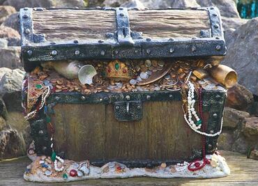 Descubren en Dinamarca dos tesoros vikingos; datarían de los años 980