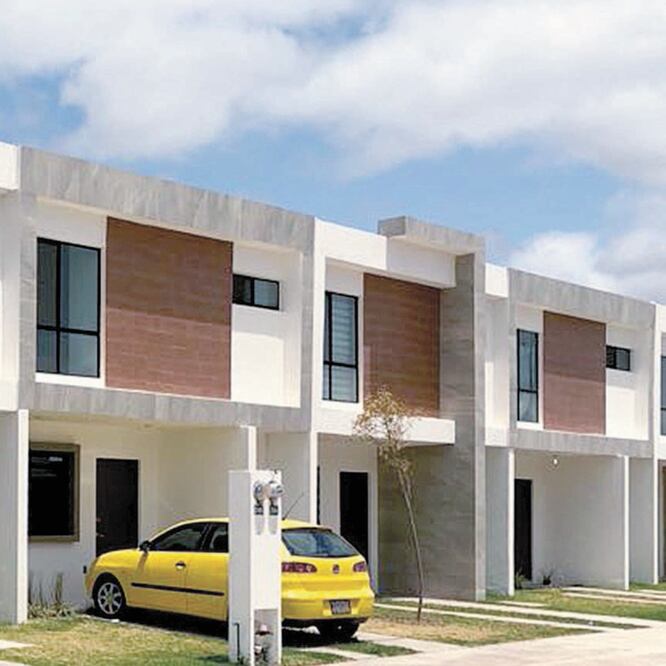 Fraude. Se investiga la adjudicación irregular de más de 60 mil viviendas en varios estados. ARCHIVO EL UNIVERSAL