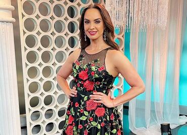 El berrinche de Lupita Jones