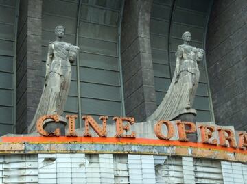 7 lugares increíbles para comer y beber en la colonia San Rafael