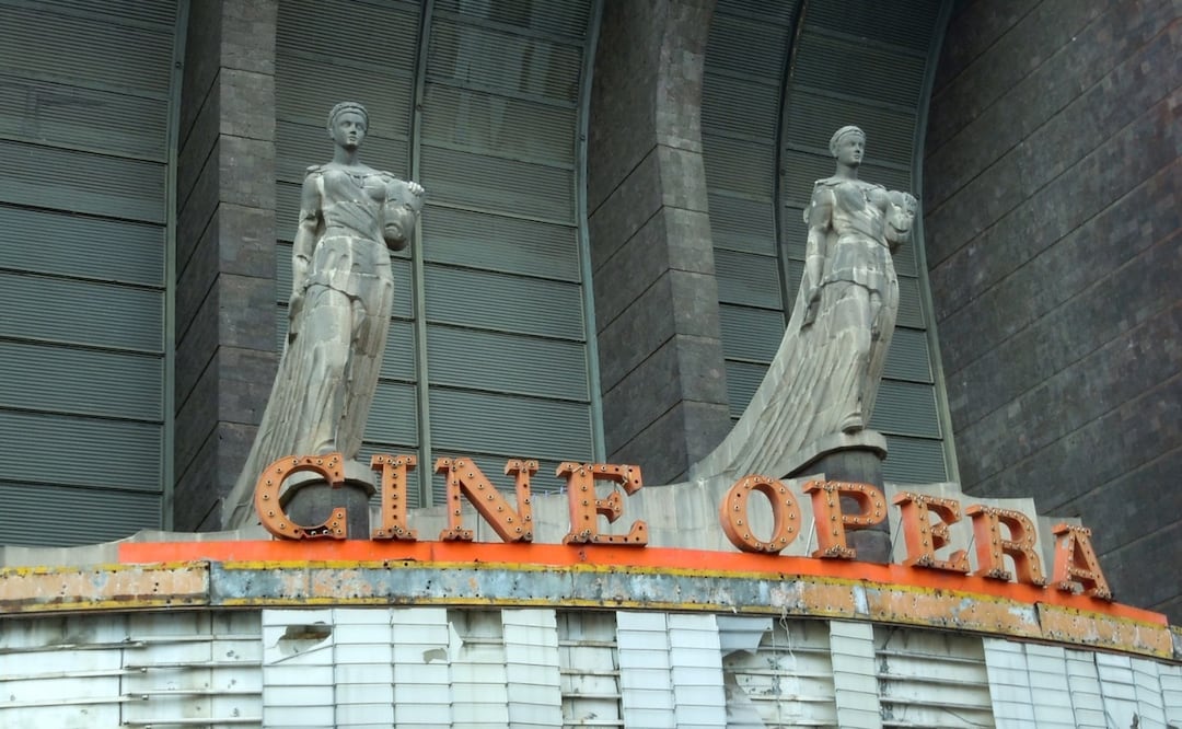 Estos lugares de la Colonia San Rafeal son ideales para ir con amigos. Foto: Wikimedia Commons/ Matthew Rutledge