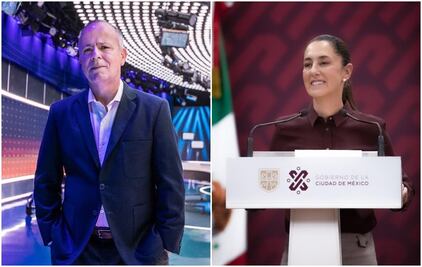 Caso Ciro no se ha cerrado, asegura Claudia Sheinbaum