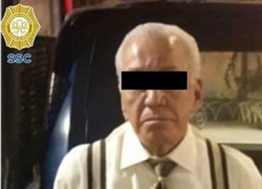 El abogado feminicida