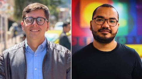 Atacan a tiros a activistas venezolanos en Colombia; los reportan estables