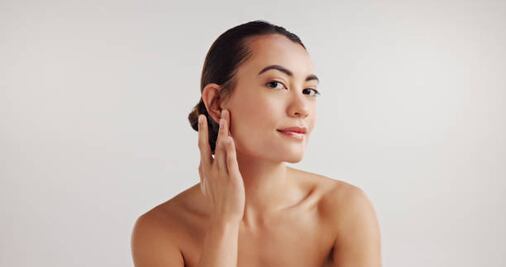 5 hábitos de higiene que cuidan tu piel y quizá no los practicas