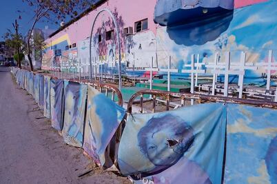 A 14 años del ABC, ningún sentenciado está en prisión