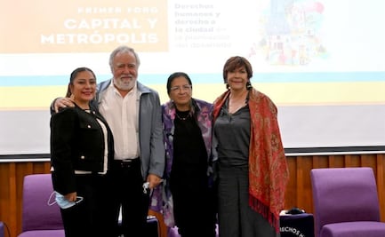 "Falta una política integral de vivienda asequible": Alejandro Encinas