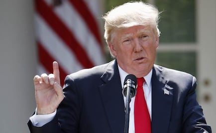 Trump hará una declaración sobre el tiroteo en Las Vegas