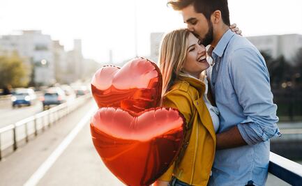 Regalos sexys y románticos para San Valentín