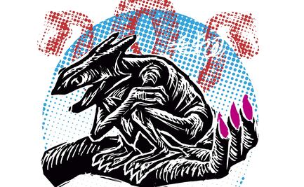 La sombra del caudillo