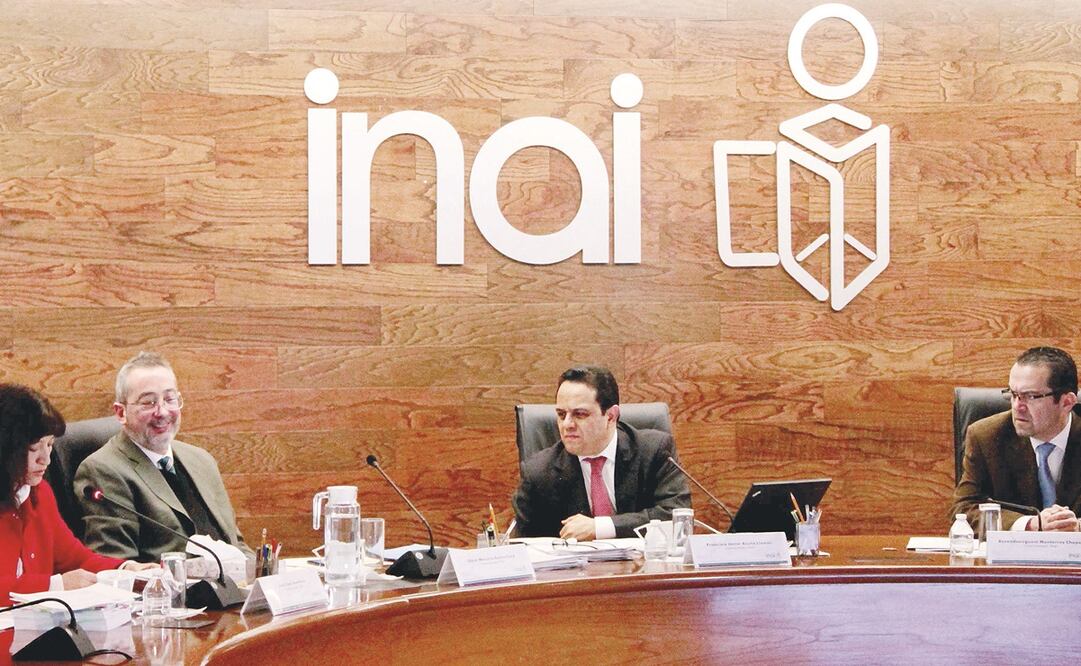 Foto: Archivo / EL UNIVERSAL