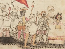 La Malinche, lejos de ser “la mala” en la historia de México