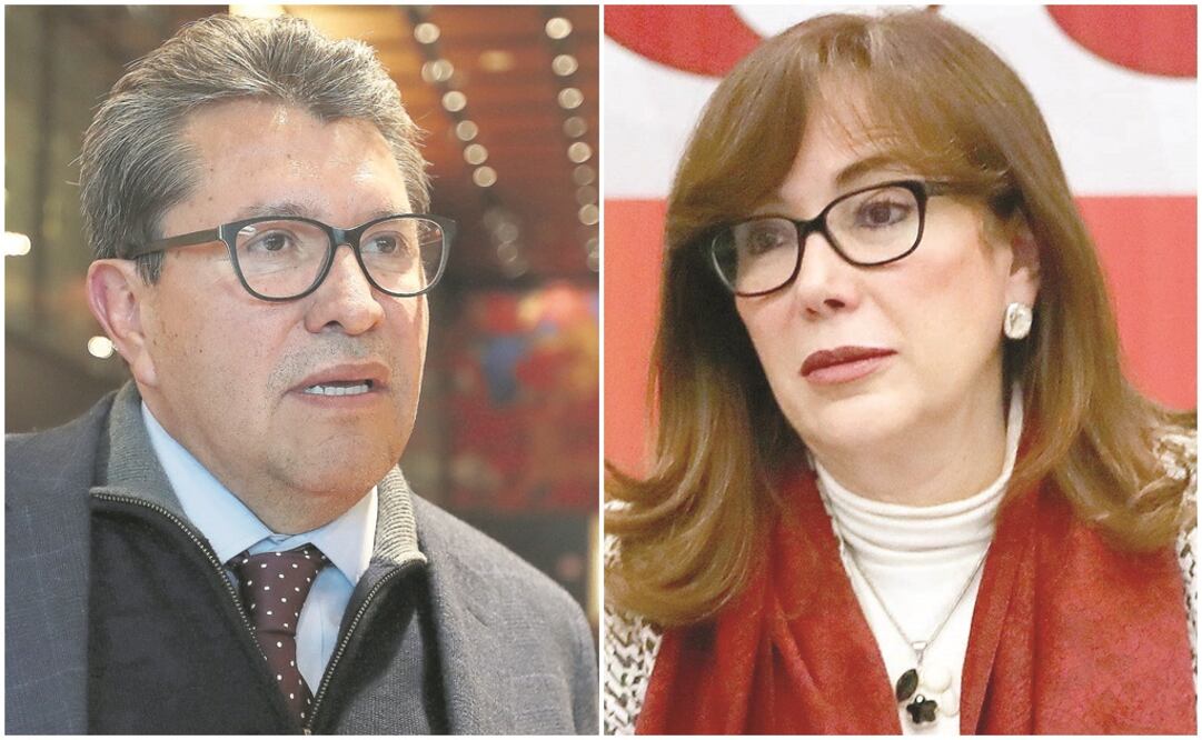 Foto: Archivo / EL UNIVERSAL