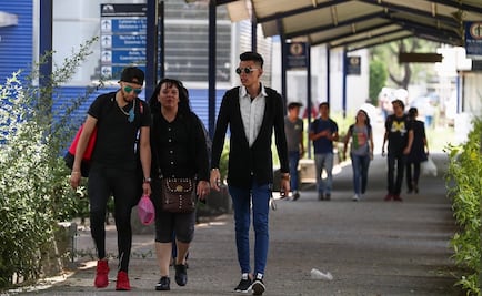 Regresan mañana a clases estudiantes de la UAM luego de tres meses de huelga