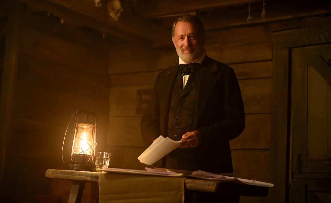 Bruce W. Talamon/Universal Pictures via AP