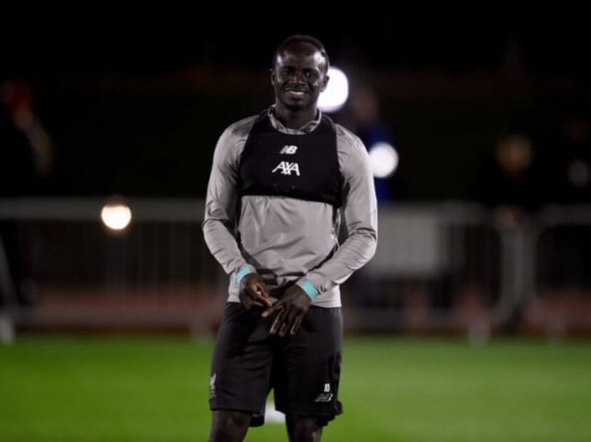 Liverpool tiene otro partido oficial en la misma semana del Mundial de Clubes