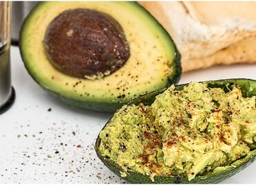 Habrá más guacamole en Super Bowl 2021, aumentan exportaciones de aguacate a EU