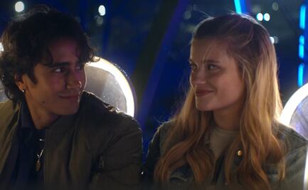 ¿Qué ver?: Chicos desafían las reglas  (y el amor) en “Motorheads: amantes de la velocidad”