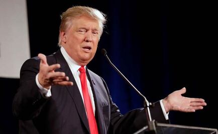 Trump will speak about immigration with Hispanic businessman