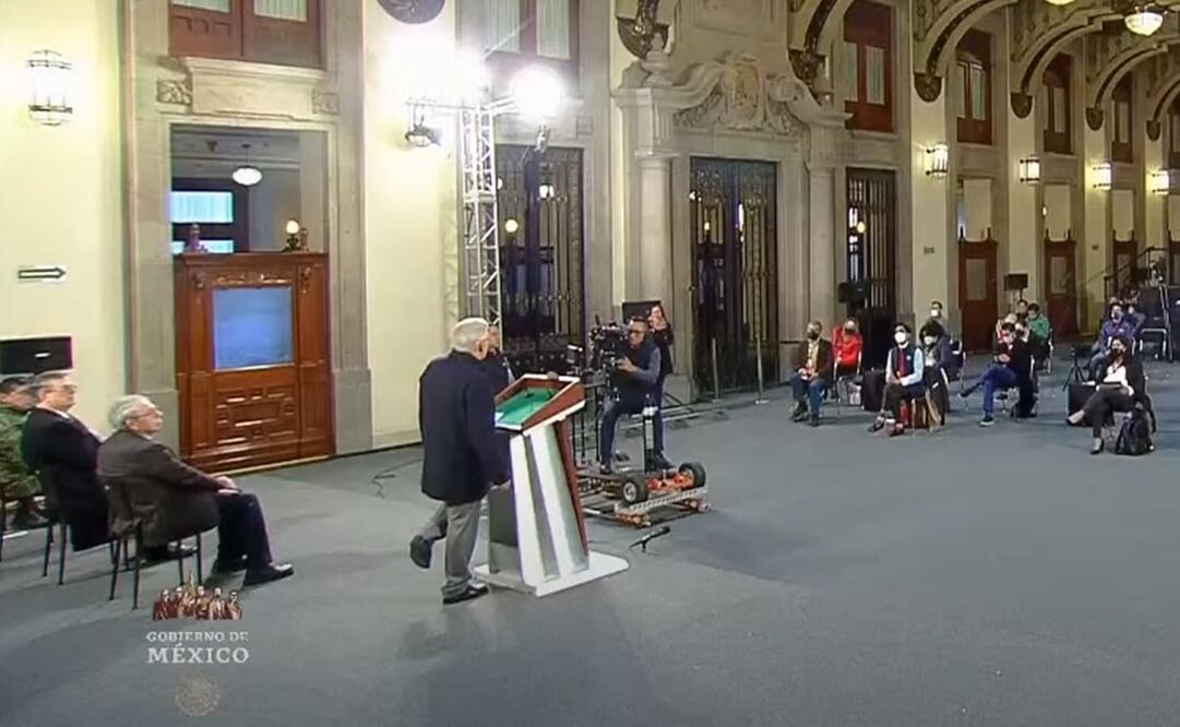 Foto: Captura de pantalla 